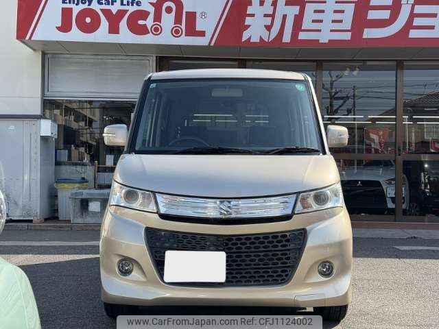 suzuki palette 2010 -SUZUKI 【名古屋 582ｸ8817】--Palette SW MK21S--MK21S-358176---SUZUKI 【名古屋 582ｸ8817】--Palette SW MK21S--MK21S-358176- image 1