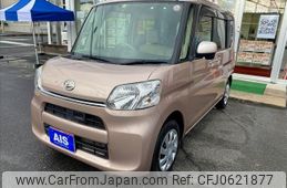 daihatsu tanto 2014 -DAIHATSU--Tanto DBA-LA600S--LA600S-0159068---DAIHATSU--Tanto DBA-LA600S--LA600S-0159068-