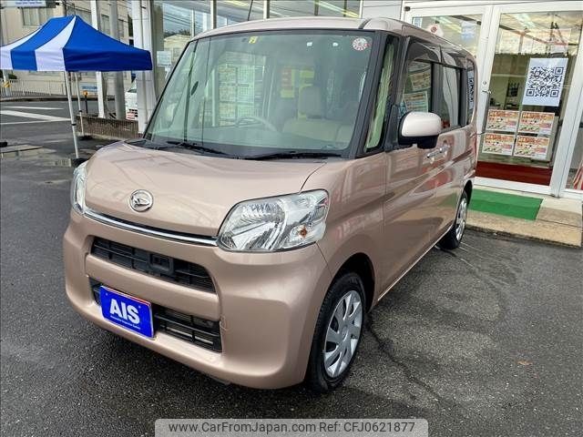 daihatsu tanto 2014 -DAIHATSU--Tanto DBA-LA600S--LA600S-0159068---DAIHATSU--Tanto DBA-LA600S--LA600S-0159068- image 1