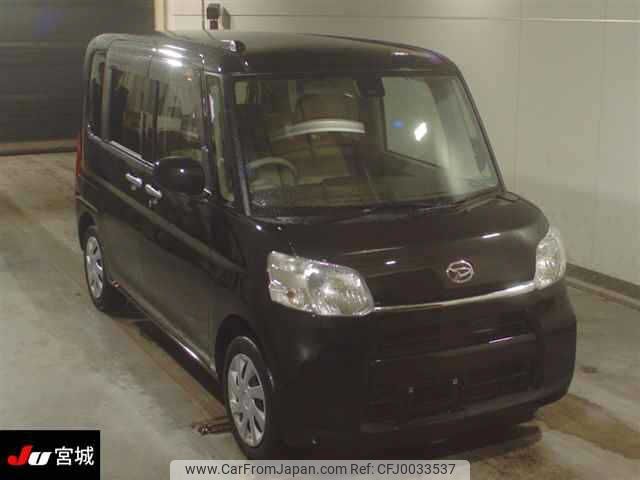 daihatsu tanto 2015 -DAIHATSU--Tanto LA610S--0065026---DAIHATSU--Tanto LA610S--0065026- image 1