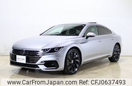 volkswagen arteon 2020 -VOLKSWAGEN--VW Arteon ABA-3HDJHF--WVWZZZ3HZKE022308---VOLKSWAGEN--VW Arteon ABA-3HDJHF--WVWZZZ3HZKE022308-