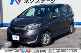 honda freed 2017 -HONDA--Freed DBA-GB5--GB5-1041458---HONDA--Freed DBA-GB5--GB5-1041458-