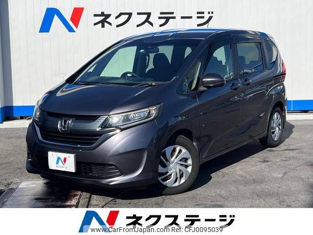 honda freed 2017 -HONDA--Freed DBA-GB5--GB5-1041458---HONDA--Freed DBA-GB5--GB5-1041458- image 1