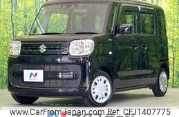 suzuki spacia 2021 quick_quick_MK53S_MK53S-343516