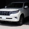 toyota land-cruiser-prado 2019 CFJ1525125 image 1