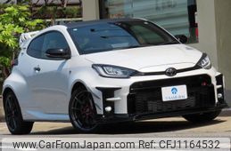toyota yaris 2020 quick_quick_4BA-GXPA16_GXPA16-0001234