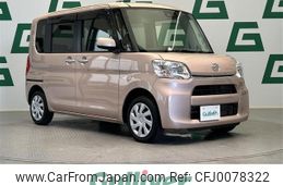 daihatsu tanto 2017 -DAIHATSU--Tanto DBA-LA600S--LA600S-0573315---DAIHATSU--Tanto DBA-LA600S--LA600S-0573315-