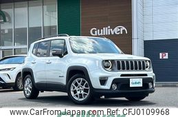 jeep renegade 2019 -CHRYSLER--Jeep Renegade 3BA-BU13--1C4BU0000KPK32411---CHRYSLER--Jeep Renegade 3BA-BU13--1C4BU0000KPK32411-