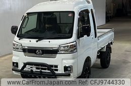 daihatsu hijet-truck 2023 -DAIHATSU--Hijet Truck S510P-0532676---DAIHATSU--Hijet Truck S510P-0532676-
