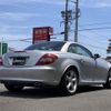 mercedes-benz slk-class 2007 -MERCEDES-BENZ--Benz SLK DBA-171456--WDB1714562F176974---MERCEDES-BENZ--Benz SLK DBA-171456--WDB1714562F176974- image 7