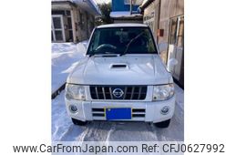 nissan kix 2009 -NISSAN--KIX ABA-H59A--H59A-0000280---NISSAN--KIX ABA-H59A--H59A-0000280-