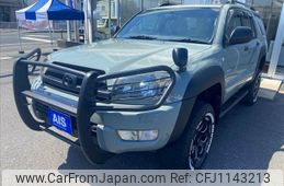 toyota hilux-surf 2003 -TOYOTA--Hilux Surf TA-VZN215W--VZN215-0003197---TOYOTA--Hilux Surf TA-VZN215W--VZN215-0003197-