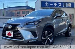 lexus nx 2020 -LEXUS--Lexus NX DAA-AYZ10--AYZ10-1029273---LEXUS--Lexus NX DAA-AYZ10--AYZ10-1029273-