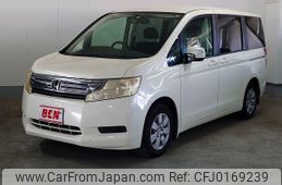 honda stepwagon 2011 -HONDA--Stepwgn DBA-RK1--RK1-1202668---HONDA--Stepwgn DBA-RK1--RK1-1202668-