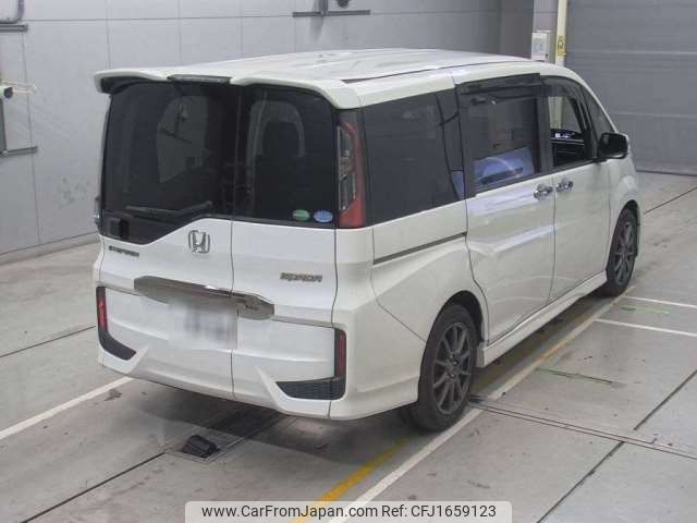honda stepwagon 2017 CFJ1659123 image 2
