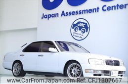 nissan gloria-van 1995 quick_quick_E-HY33_HY33-200952