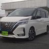 nissan serena 2020 quick_quick_DAA-HFC27_HFC27-069142 image 1