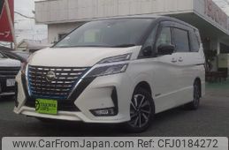 nissan serena 2020 quick_quick_DAA-HFC27_HFC27-069142