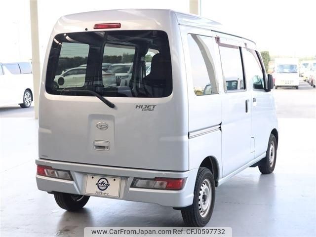 daihatsu hijet-van 2019 -DAIHATSU 【豊橋 480ｿ4039】--Hijet Van S321V--0424870---DAIHATSU 【豊橋 480ｿ4039】--Hijet Van S321V--0424870- image 2