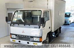mitsubishi-fuso canter 1993 -MITSUBISHI--Canter FE305Bｶｲ-590104---MITSUBISHI--Canter FE305Bｶｲ-590104-