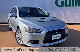 mitsubishi galant-fortis 2008 CFJ1840430