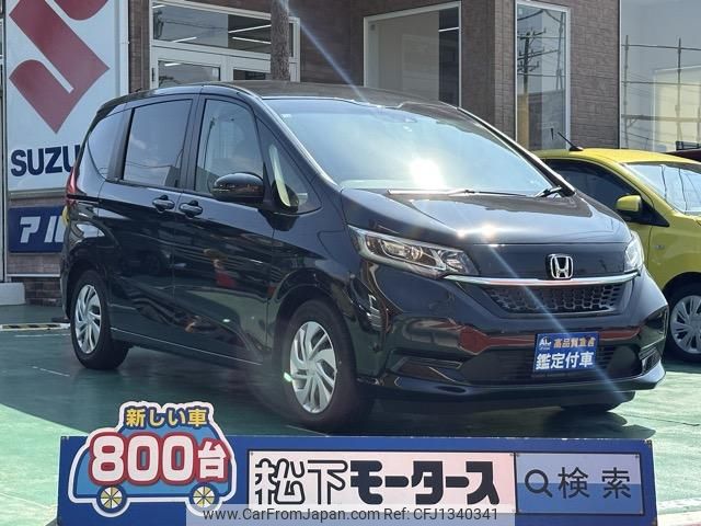 honda freed 2023 GOO_JP_700060017330250625042 image 1