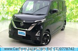 nissan roox 2022 quick_quick_5AA-B44A_B44A-0125600