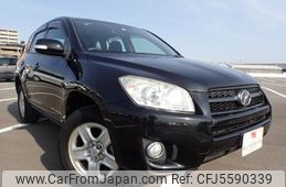 Toyota RAV4 2010