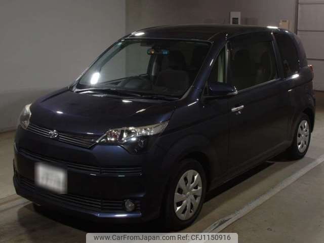 toyota spade 2012 -TOYOTA 【尾張小牧 503ﾊ7770】--Spade DBA-NCP141--NCP141-9014173---TOYOTA 【尾張小牧 503ﾊ7770】--Spade DBA-NCP141--NCP141-9014173- image 1