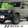suzuki jimny 2025 CFJ1575076 image 1