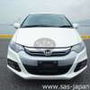 honda insight 2012 CFJ2892211 image 5