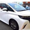 toyota alphard 2024 GOO_JP_700070570930250530002 image 59