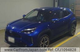toyota yaris-cross 2022 -TOYOTA 【宇都宮 330ﾀ3506】--Yaris Cross 6AA-MXPJ10--MXPJ10-2042225---TOYOTA 【宇都宮 330ﾀ3506】--Yaris Cross 6AA-MXPJ10--MXPJ10-2042225-