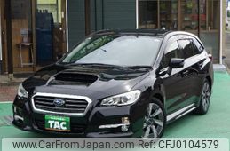 subaru levorg 2014 -SUBARU 【名変中 】--Levorg VM4--014290---SUBARU 【名変中 】--Levorg VM4--014290-