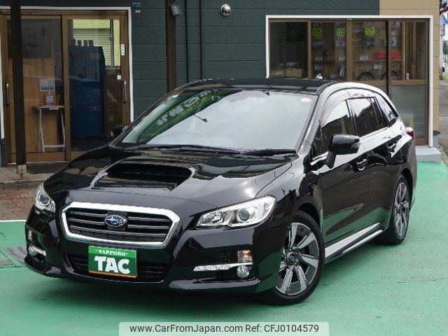 subaru levorg 2014 -SUBARU 【名変中 】--Levorg VM4--014290---SUBARU 【名変中 】--Levorg VM4--014290- image 1