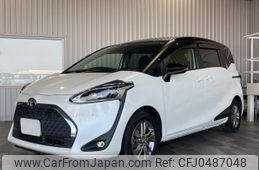 toyota sienta 2019 -TOYOTA--Sienta NSP170G--NSP170G-7223309---TOYOTA--Sienta NSP170G--NSP170G-7223309-