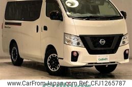 nissan caravan-van 2021 -NISSAN--Caravan Van LDF-VW2E26--VW6E26-118246---NISSAN--Caravan Van LDF-VW2E26--VW6E26-118246-