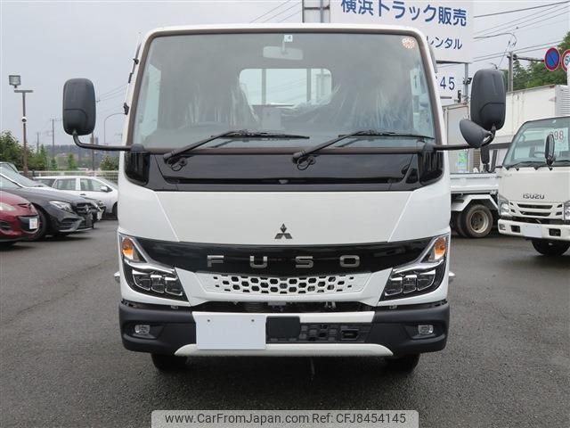 mitsubishi-fuso canter 2022 -MITSUBISHI--Canter 2RG-FBA20--FBA20-593382---MITSUBISHI--Canter 2RG-FBA20--FBA20-593382- image 2