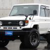 toyota landcruiser-70 1999 CFJ1898519 image 1