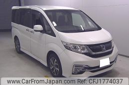 honda stepwagon-spada 2015 CFJ1774037