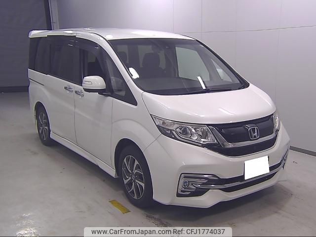 honda stepwagon-spada 2015 CFJ1774037 image 1