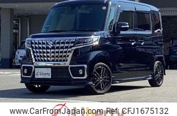 suzuki spacia 2022 CFJ1675132