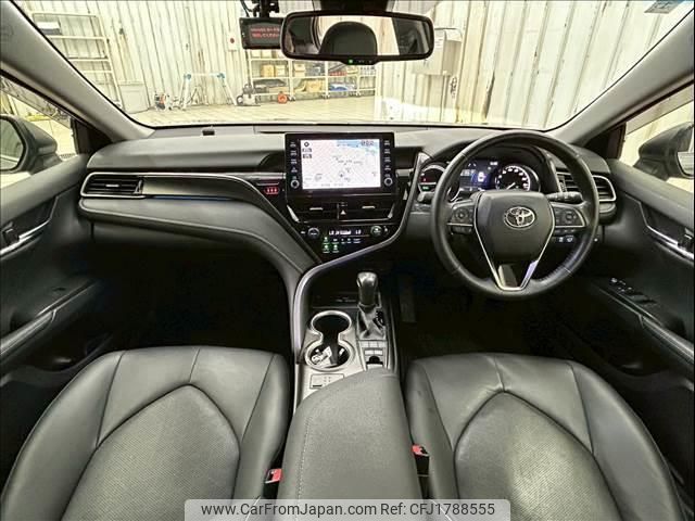 toyota camry 2022 CFJ1788555 image 2