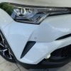 toyota c-hr 2017 quick_quick_ZYX10_ZYX10-2050233 image 12