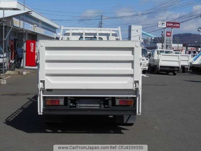 hino dutro 2007 CFJ4339350 image 2