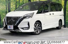 nissan serena 2022 -NISSAN--Serena 5AA-GFC27--GFC27-246065---NISSAN--Serena 5AA-GFC27--GFC27-246065-