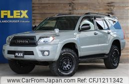 toyota hilux-surf 2008 -TOYOTA--Hilux Surf CBA-TRN215W--TRN215-0024955---TOYOTA--Hilux Surf CBA-TRN215W--TRN215-0024955-