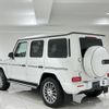 mercedes-benz g-class 2022 quick_quick_3DA-463350_W1N4633501X416054 image 3