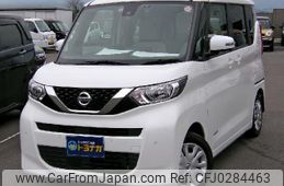 nissan roox 2020 quick_quick_5AA-B44A_B44A-0006659