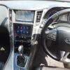 nissan skyline 2014 -NISSAN--Skyline HV37-204461---NISSAN--Skyline HV37-204461- image 10